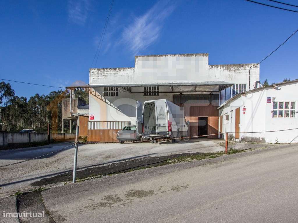 Carpintaria / Fábrica de moveis - Grande imagem: 2/11