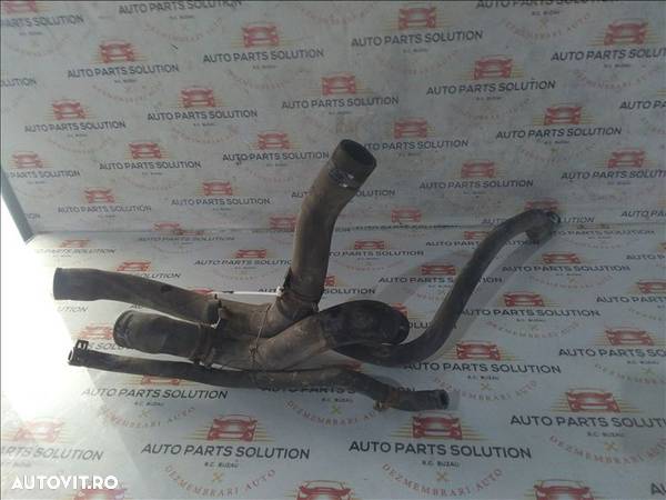 furtun apa renault clio 2 2004 2008 - 1