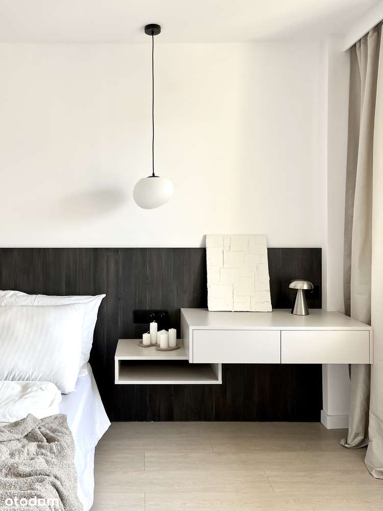 Centrum/Wola przy Arkadii | 2 balkony i garderoba | *BEZ PROWIZJI*-8