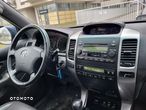 Toyota Land Cruiser 4.0 Sol - 9