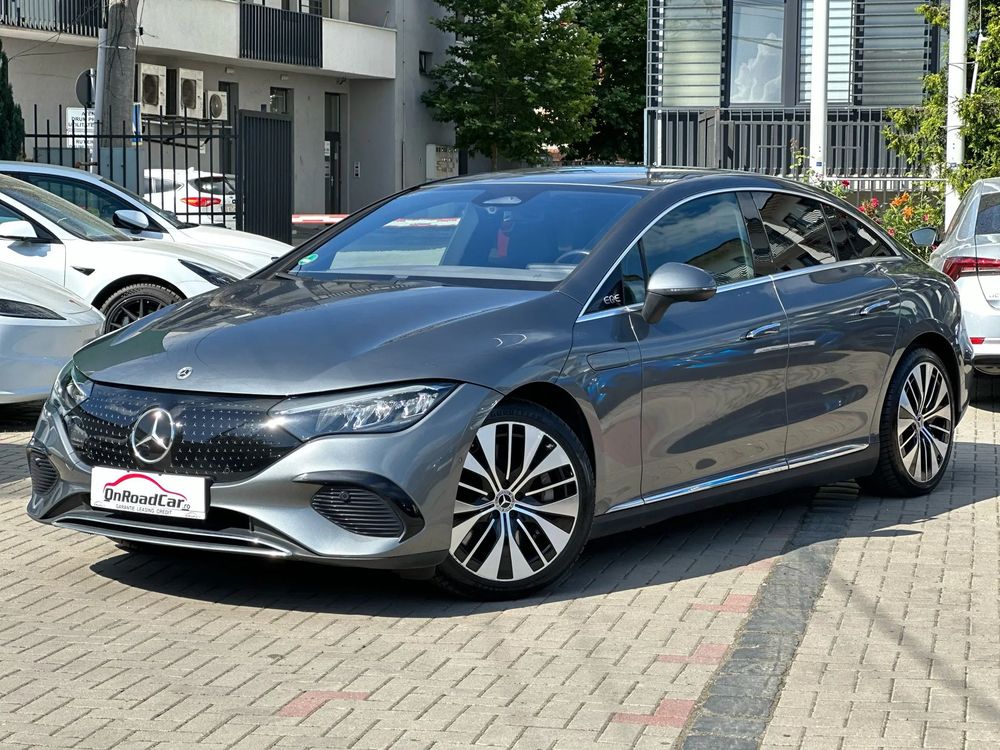 Mercedes-Benz EQE 300 2023