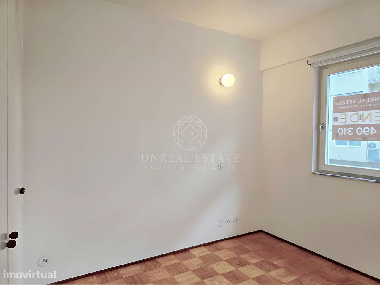 Apartamento T0+1 , novo, inserido em um edifício totalmente remodelado-34