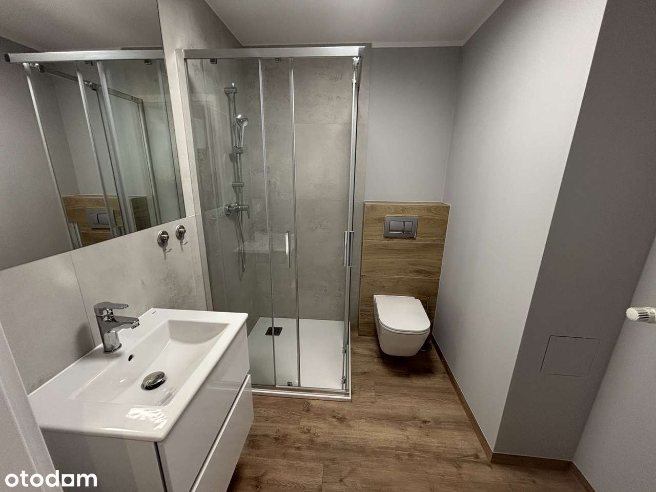 Kawalerka już z najemcą-zysk z najmu|W cenie pełne wyposażenie lokalu! - Pełny obrazek: 5/13