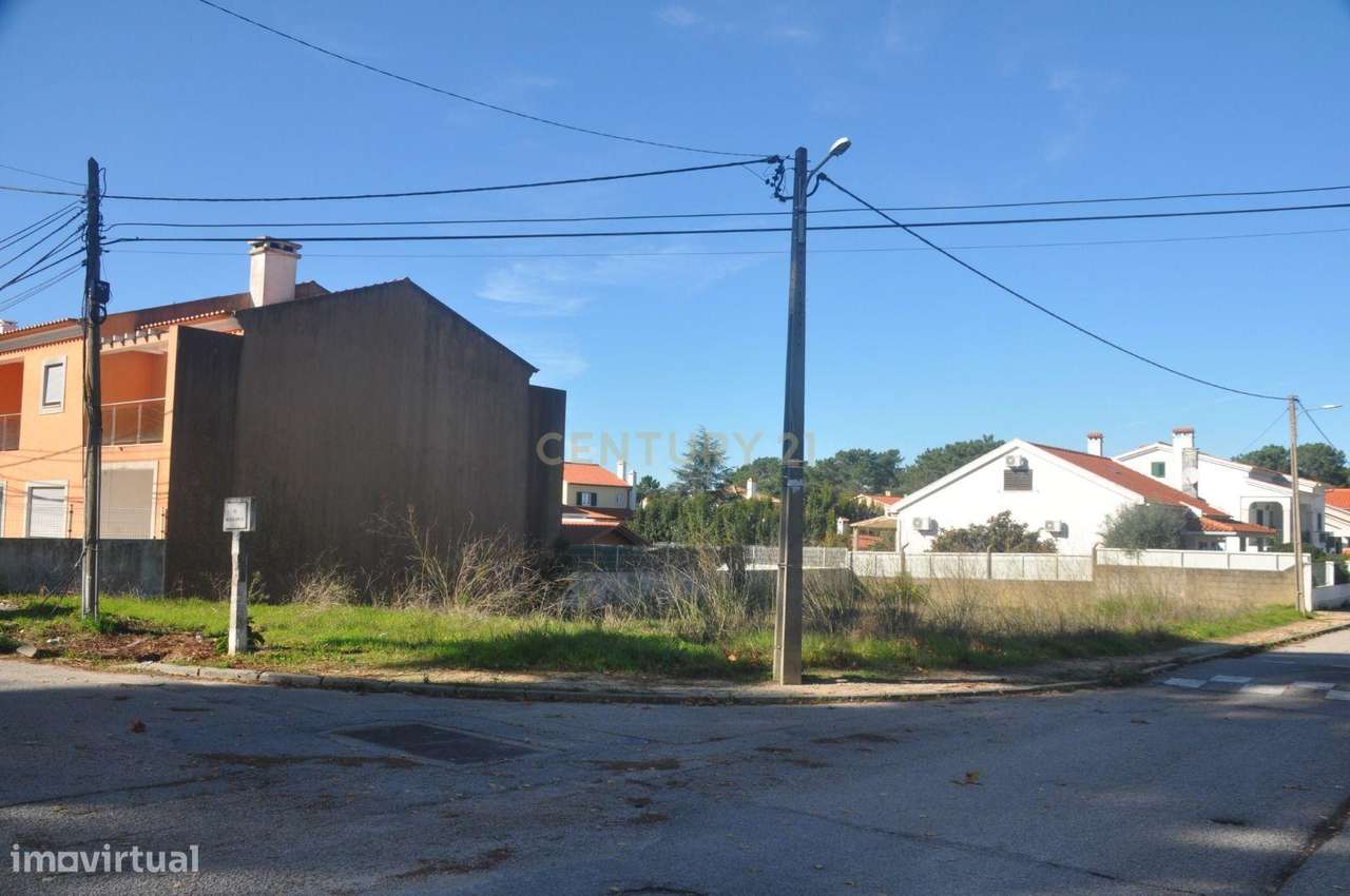 Terreno Urbano em Azeitão, Setúbal - Excelente oportunidade - Grande imagem: 5/7