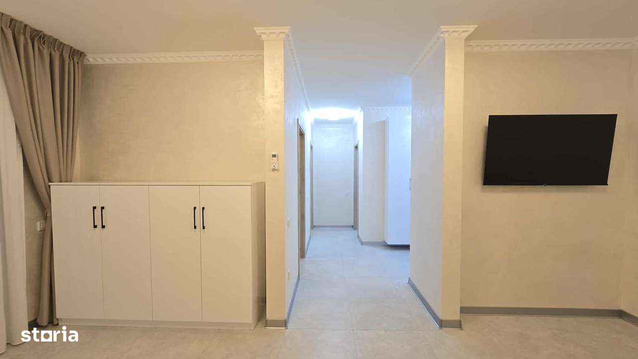 Ap. 2 cam. de închiriat, cart. Nufărul/Victoria Rezidențial - Imagine principală: 4/20