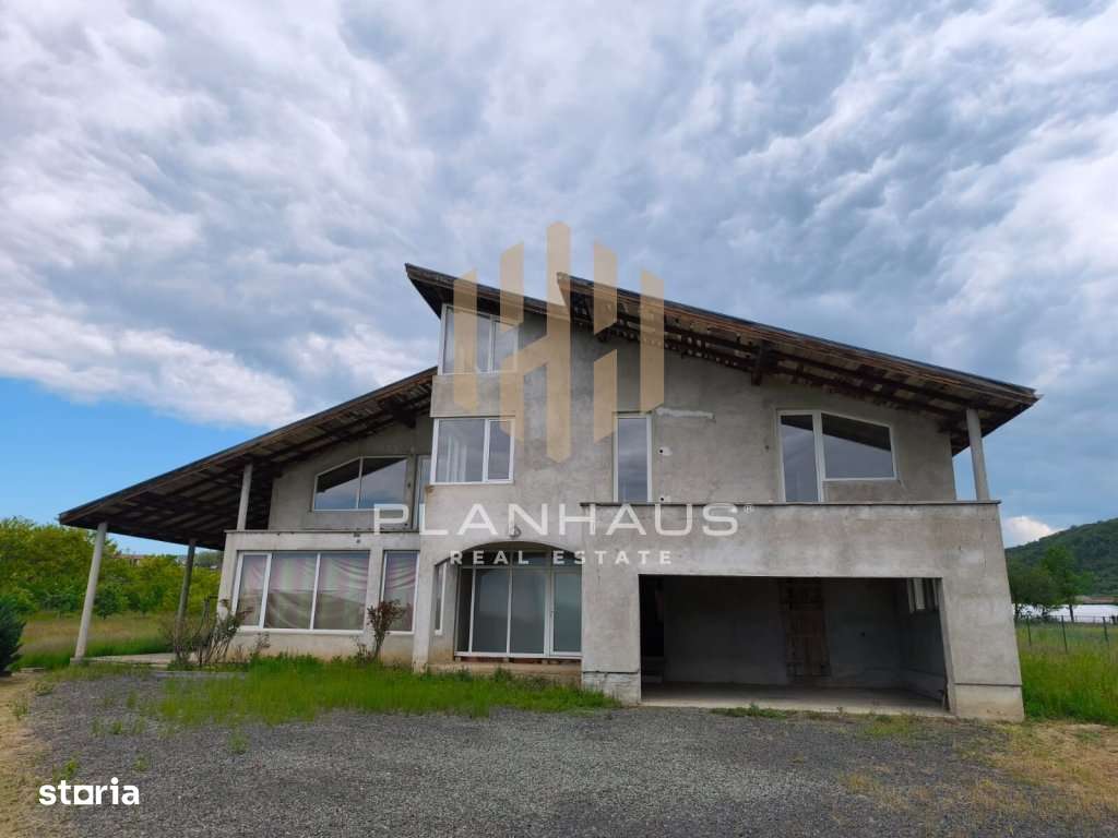 Casă spațioasă cu teren generos de 60 ari – Tăuții-Măgherăuș - Imagine principală: 1/14