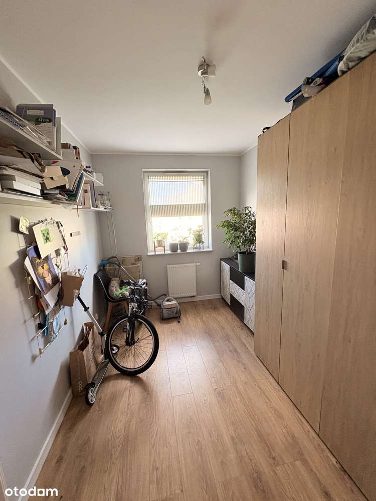 Apartment in gorzow-wielkopolski - Więcej