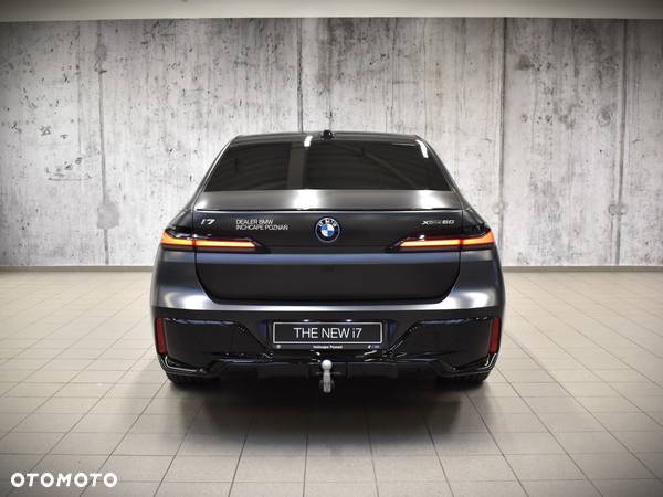 BMW i7 xDrive60 M Sport - 34