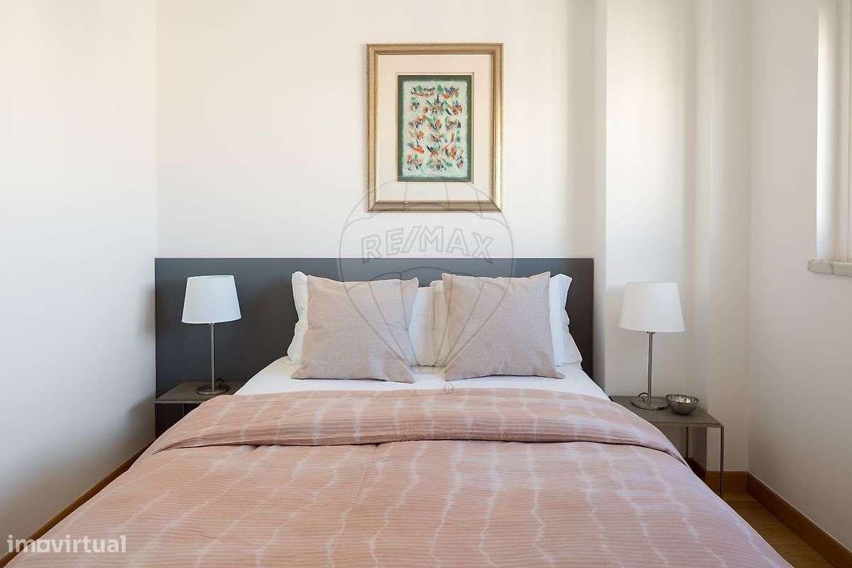 Apartamento T3 para arrendamento - Grande imagem: 5/11