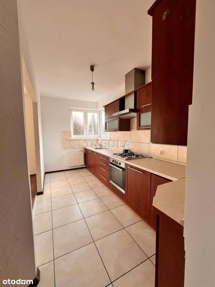 3 pokoje na ul. Żeromskiego-3