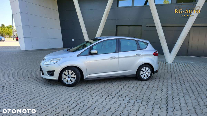 Ford C-MAX - 13