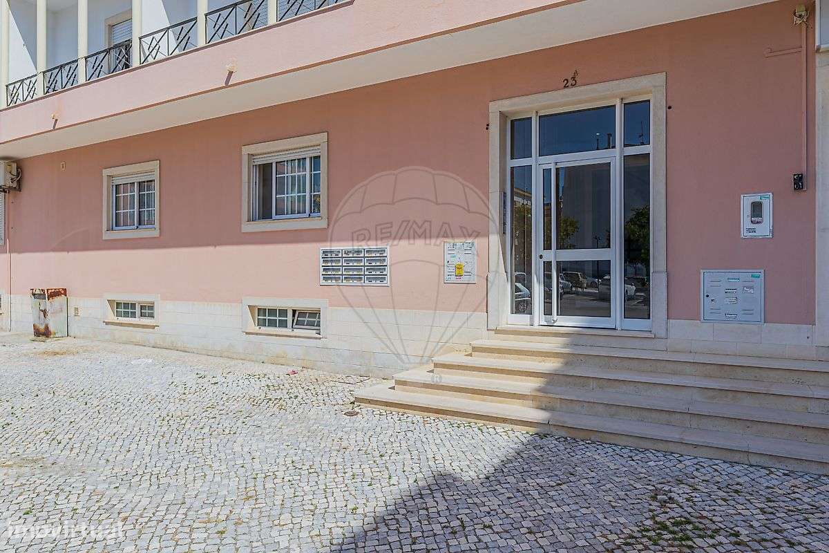 Apartamento T2 para venda-38