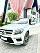 Mercedes-Benz GL 350 4MATIC BlueTec Aut. - 4