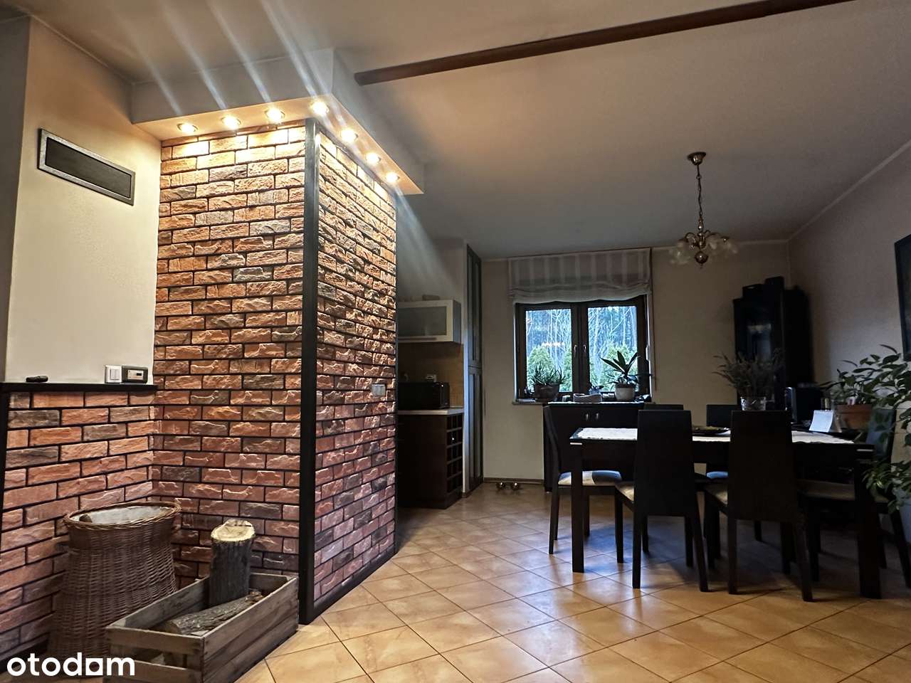 Dzikowo - dom wolnostojący na sprzedaż-10