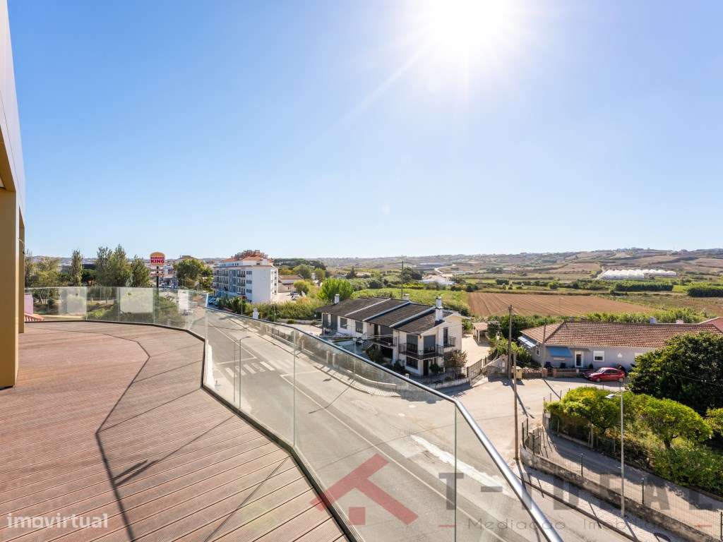 Apartamento de Luxo-7