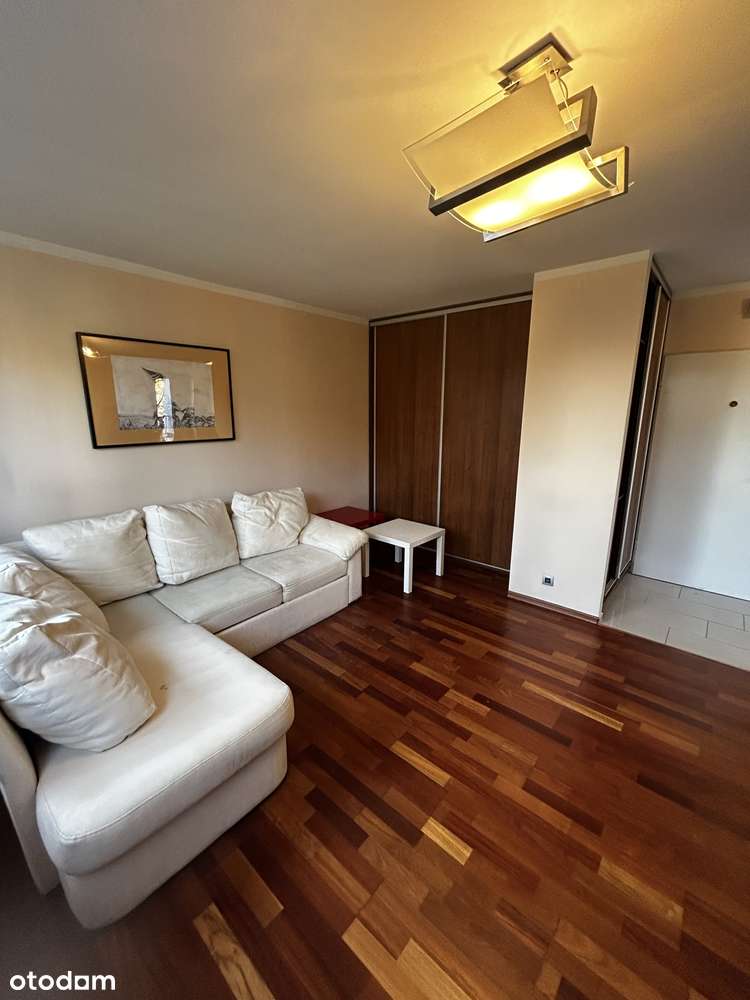 Top lokalizacja |Mieszkanie | 34,11 m2 |Św. Rocha 3 | Zadbany blok