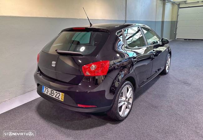 SEAT Ibiza - 5