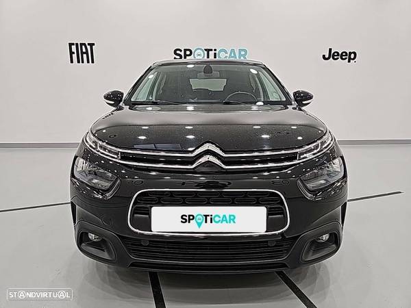 Citroën C4 Cactus 1.2 PureTech Feel - 2