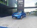 Renault Zoe Limited 40 - 1