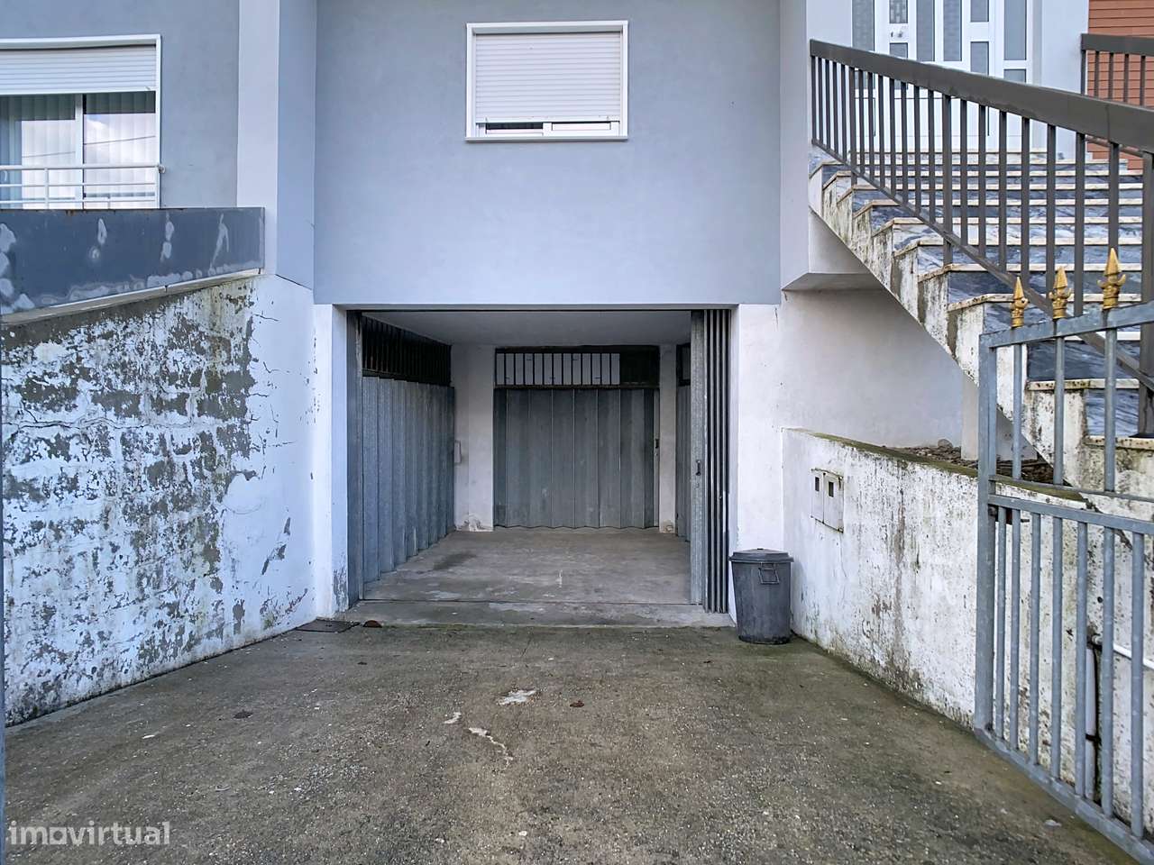 Andar de Moradia T2 em São Gens, Fafe-17