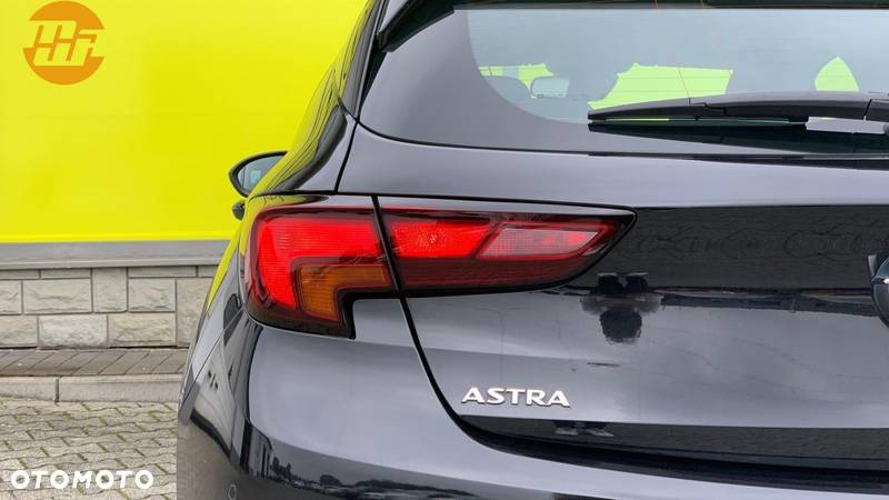 Opel Astra V 1.5 CDTI Edition S&S - 11