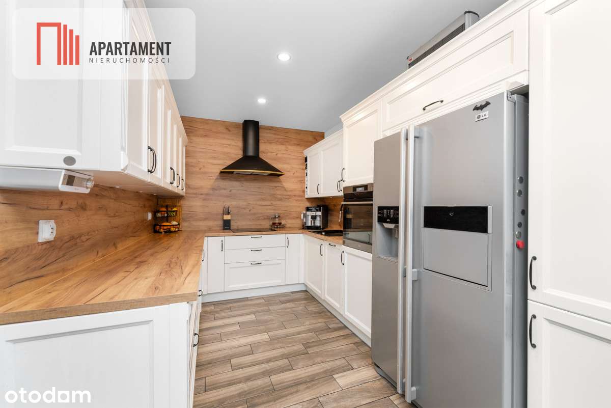 Dom wolnostojący 230 m2 - Pełny obrazek: 4/15