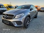 Mercedes-Benz GLE 350 d Coupe 4Matic 9G-TRONIC AMG Line - 1