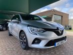 Renault Clio 1.0 TCe Intens - 1