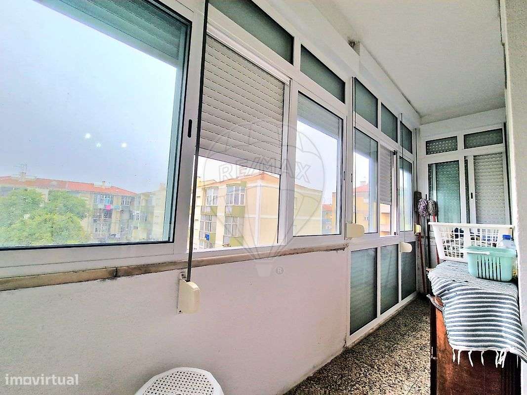 Apartamento T3 para venda-14