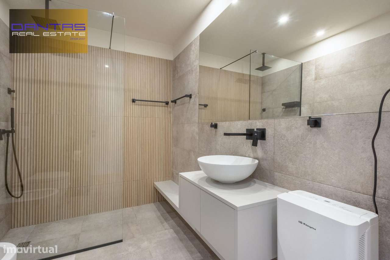 T3 duplex com vista mar.-49