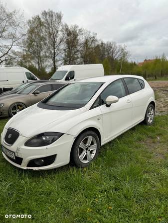 Seat Leon 1.6 TDI DPF Style Copa - 3