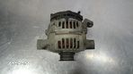 ALTERNATOR 100A OPEL ASTRA G 1.6 0124415008 - 2