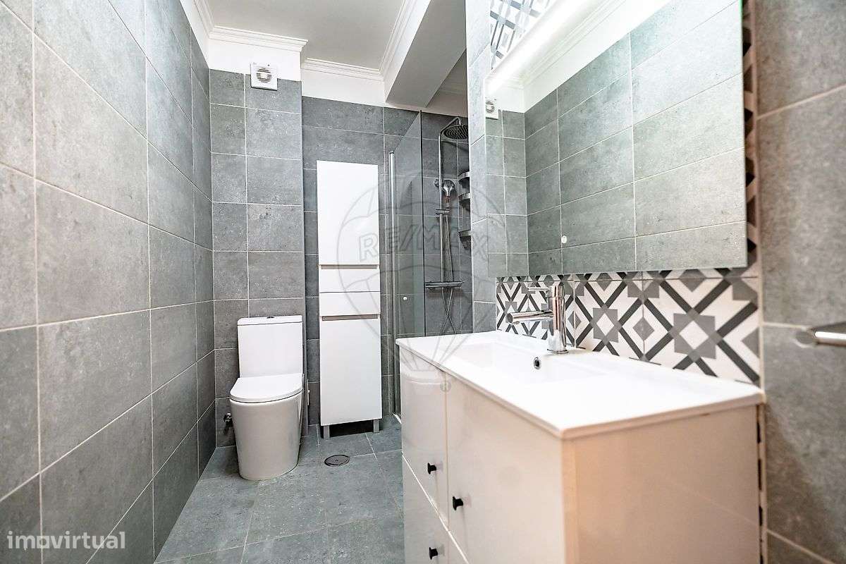 Apartamento T3 para venda-18