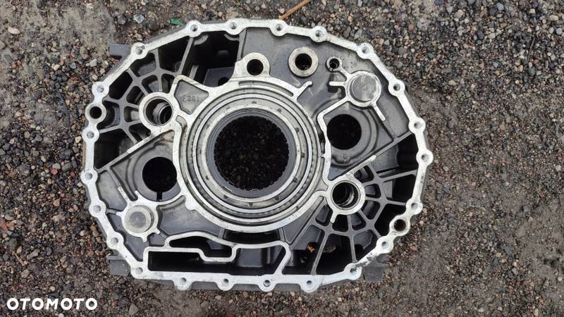 OBUDOWA ZF ASTRONIC DAF MAN IVECO RENAULT 1327301033 1327401033 - 2