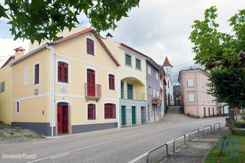 Casa / Villa T3 em Coimbra de 133,00 m2