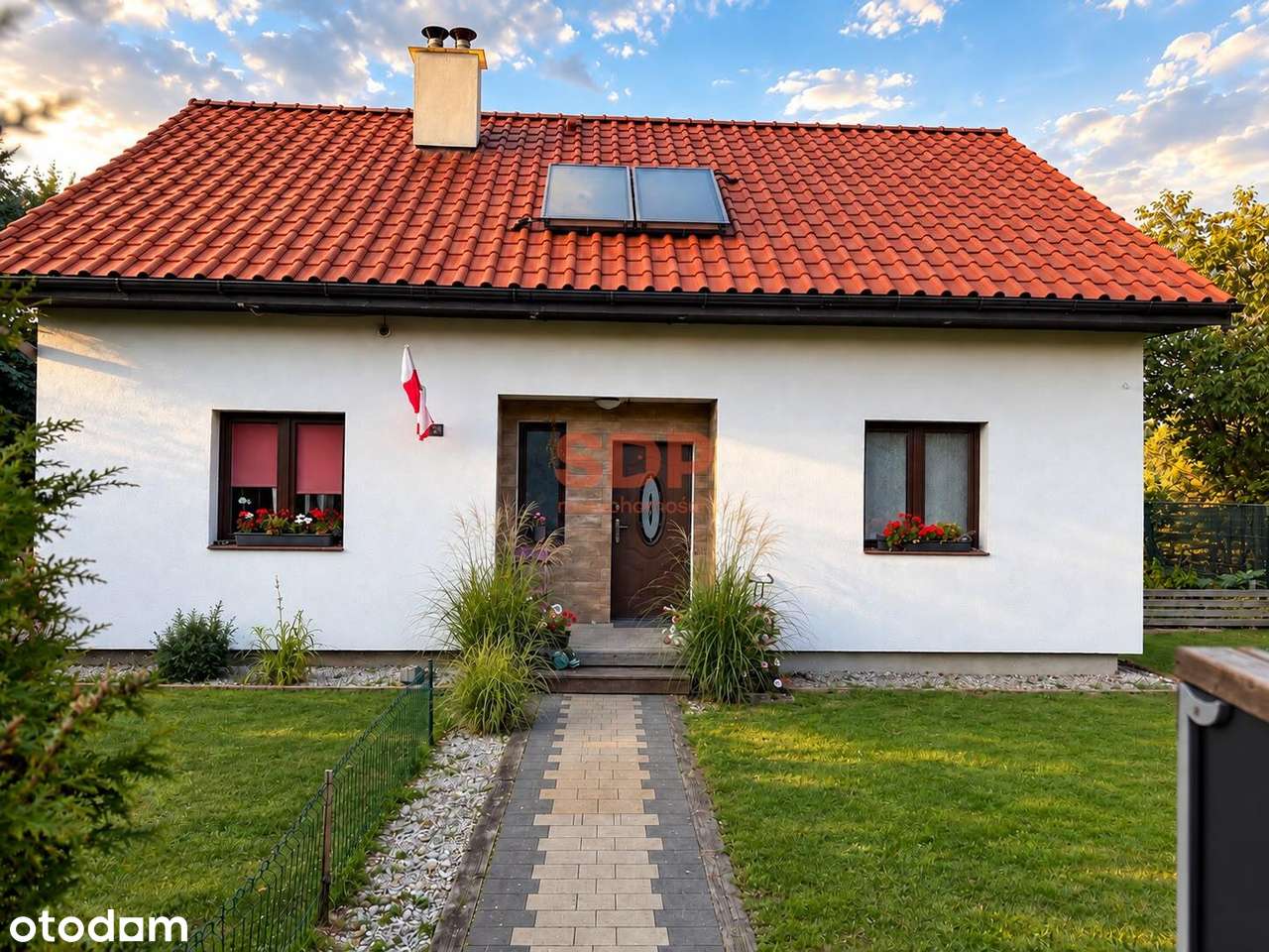 Dom na sprzedaż, 4 pokoje, 150 m², Oborniki Śląskie