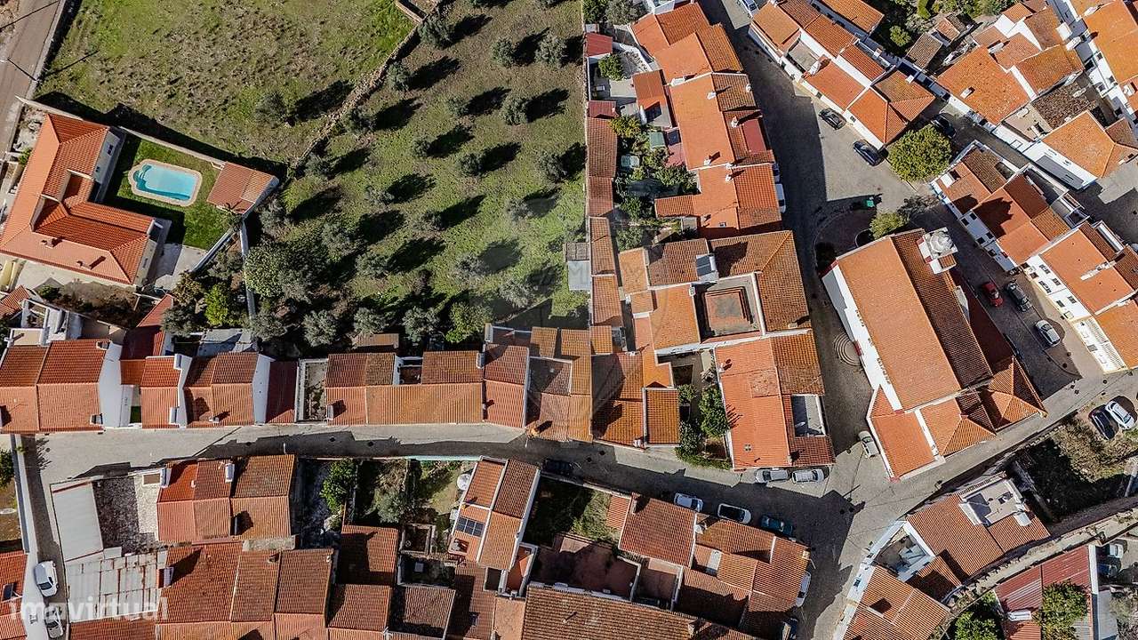 Moradia T4 para venda - Grande imagem: 4/33