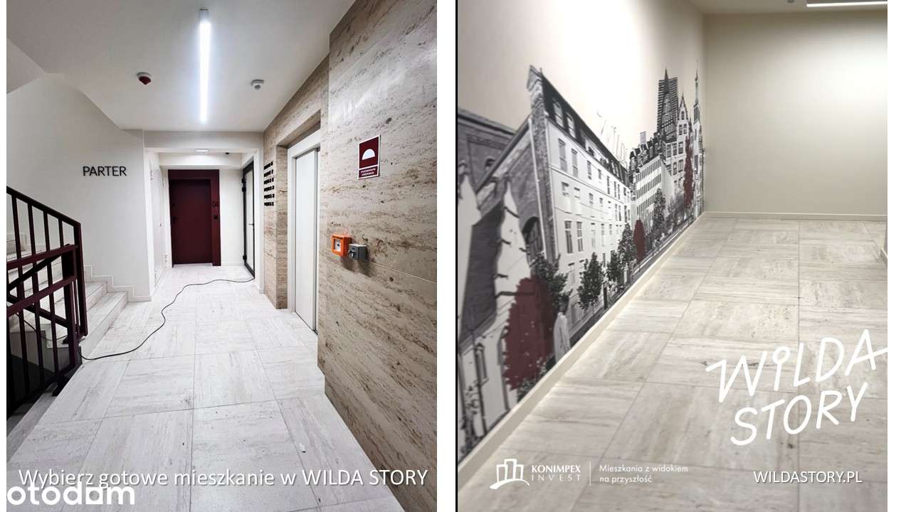 Kawalerka, zobacz na budowie, Świetna lokalizacja!-10