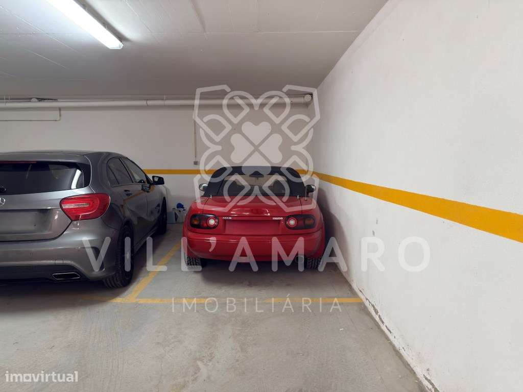 Apartamento T2 + 1, suíte, varandas, elevador e parqueamento na Mal...-24