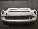 FIAT 500 FACELIFT PARA CHOQUES FRENTE - PC443 - 1