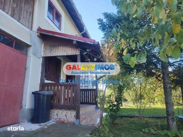 Vanzare casa Petresti Dambovita - Imagine principală: 4/19