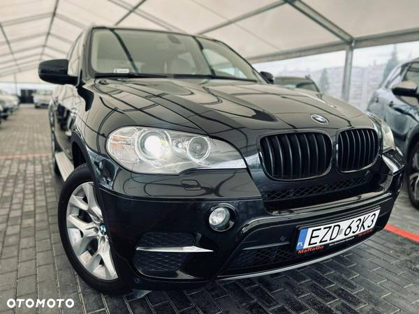 BMW X5 - 1