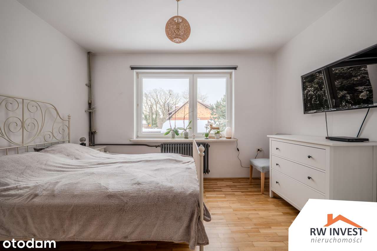 Dom 241,5 m² | garaż + wiata | Zalesie Górne | działka 529 m²