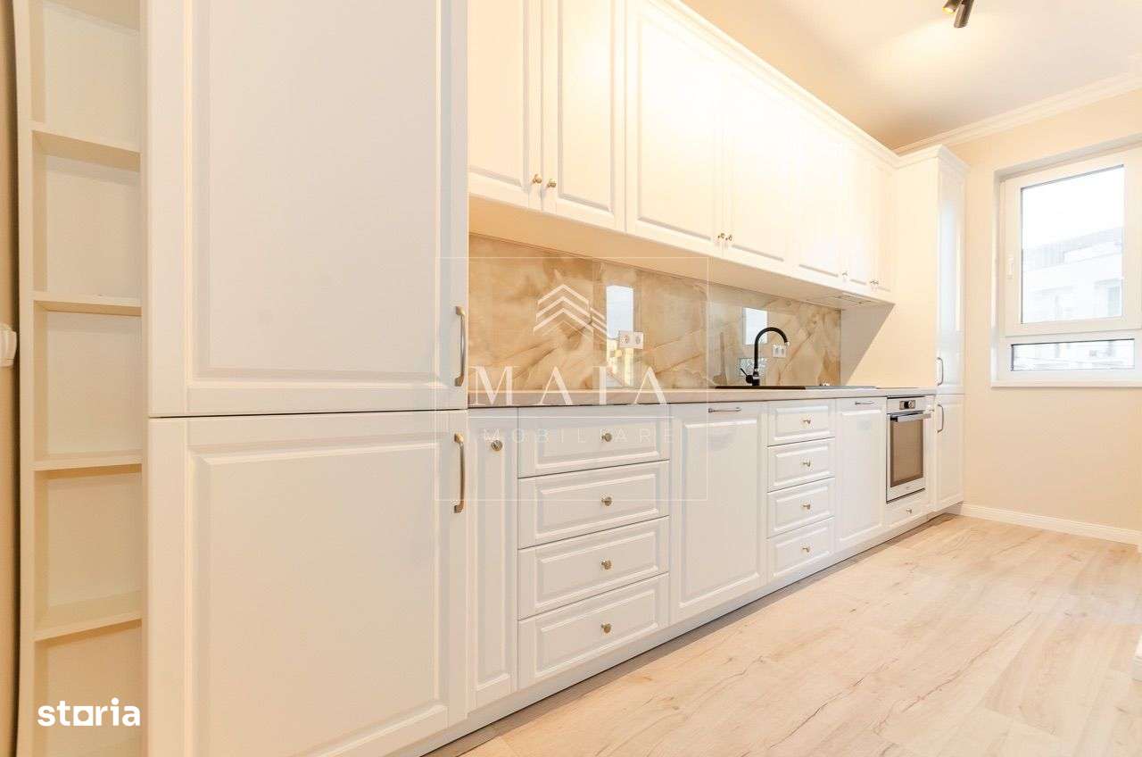 Apartament 3 camere, parcare, Promenada Mall - Centru - Imagine principală: 2/10