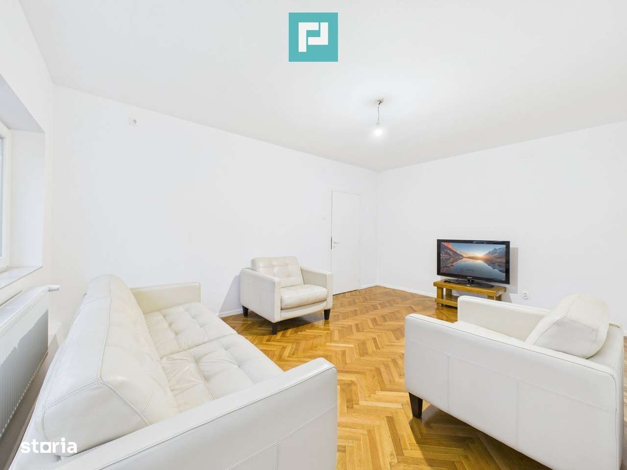 Apartament 2 camere-prima închiriere, ultracentral - Imagine principală: 2/17
