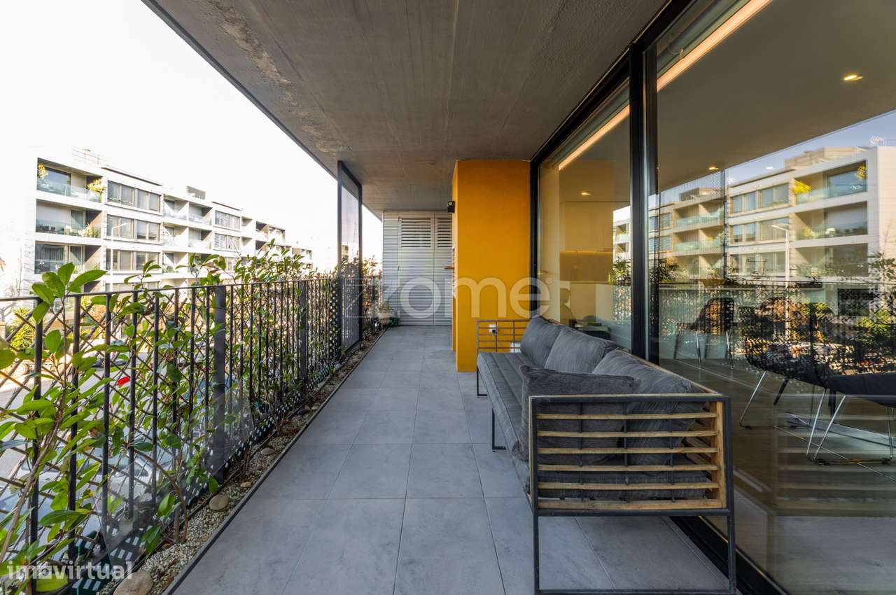 Apartamento T3 - Fraião, Braga - Grande imagem: 4/39