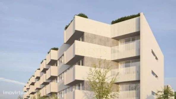 Apartamento T3 Centro de Amares - Braga-5