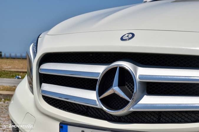 Mercedes-Benz GLA 220 CDi AMG Line 4-Matic - 12