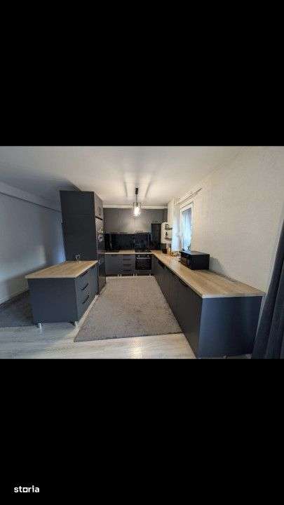 Apartament cu 3 camere ,2 bai,2balcoane,1 parcare,etaj intermediar - Imagine principală: 4/10
