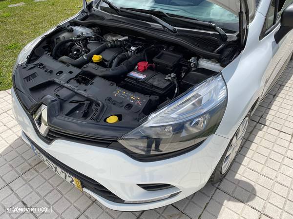 Renault Clio 1.5 DCI - 14